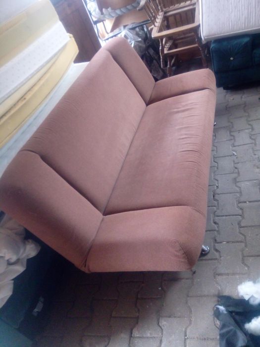 Wersalka sofa rozkładana