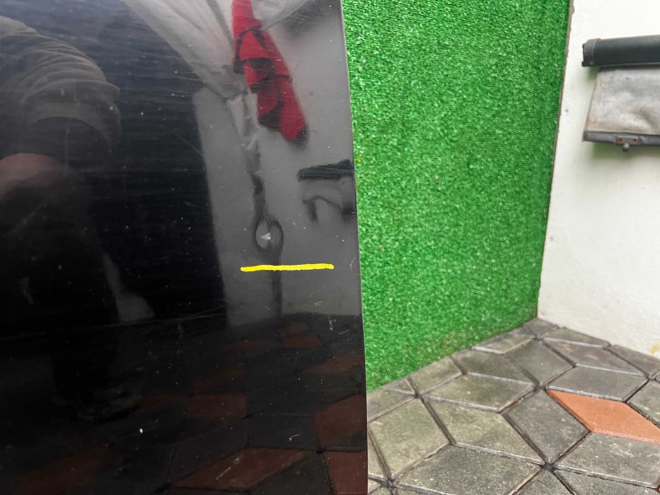 дверка передня ліва для L200 2005-2015