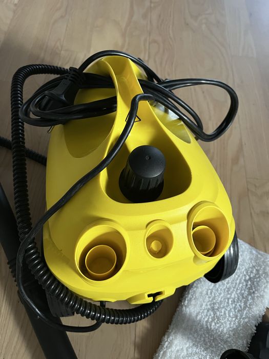 Parownica Karcher sc2 stan bardzo dobry