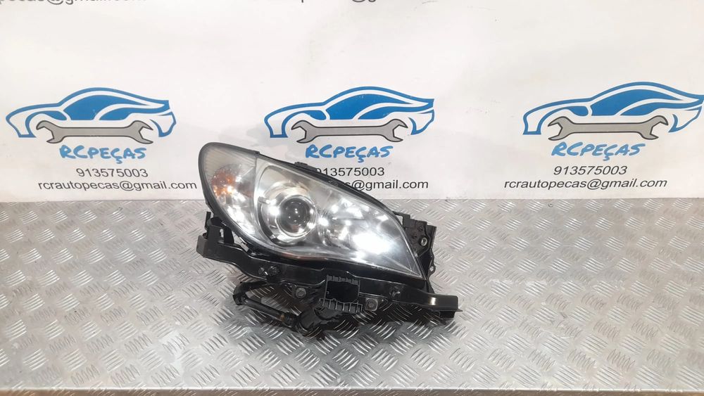 OTICA OTICAS DIREITA SUBARU IMPREZA G12 WRX STI 84001-FG300