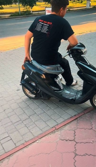 Yamaha next zone