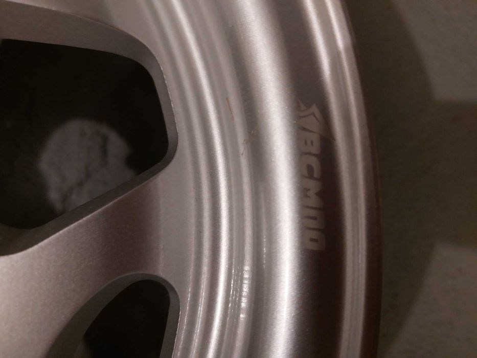 Kuta felga ВСМПО Эдельвейс 13" 4x98 Lada Fiat klasyk