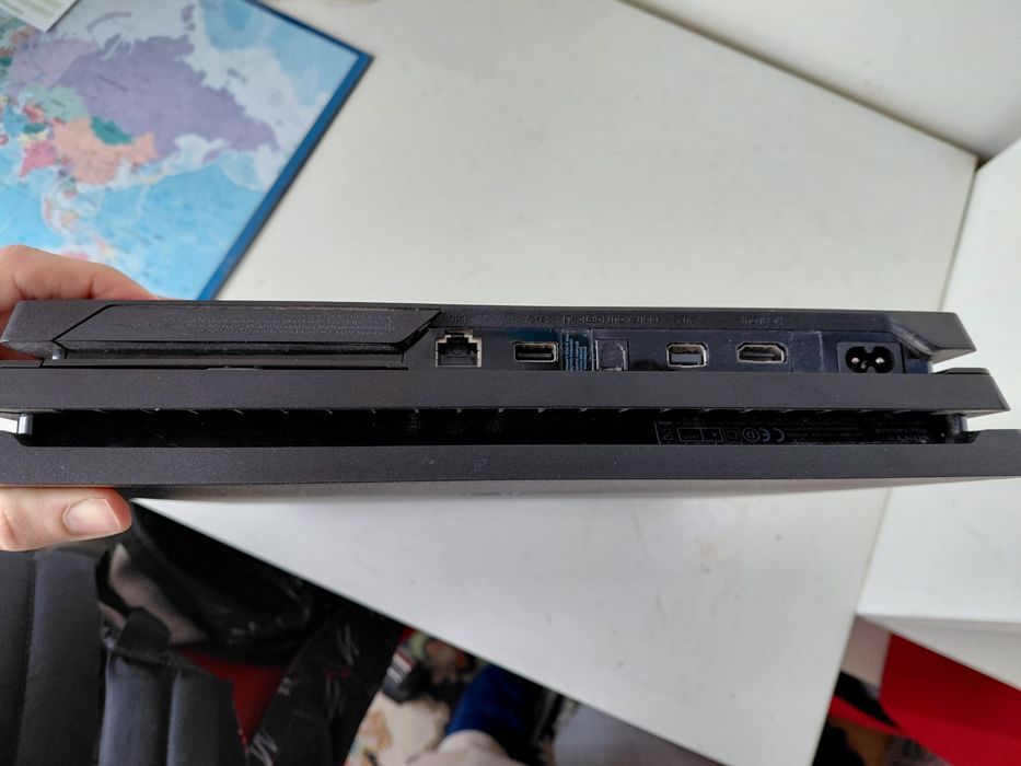 Playstation 4 Pro