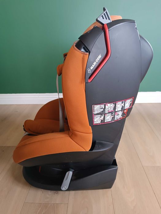 Fotelik samochodowy Maxi-Cosi Tobi 9–18 kg