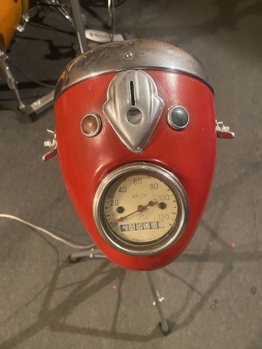 Светильник дизайнерский