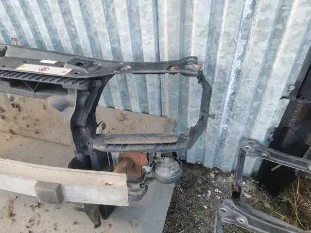 AUDI A3 8L 96-00 pas przedni telewizor wysyłka