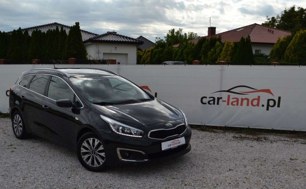 Kia Cee'd