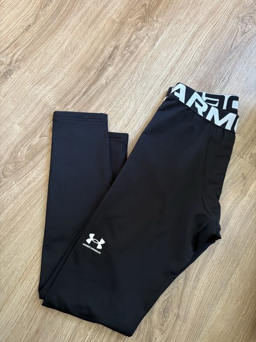 лосини under armour