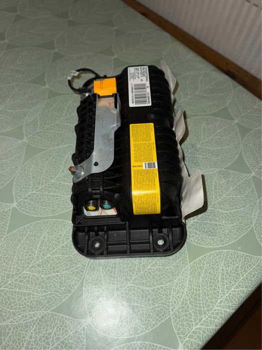 A2128604002 Подушка безпеки пасажира Mercedes-Benz E W212