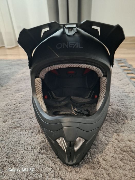 Kask rowerowy firmy O'Neal Sonus