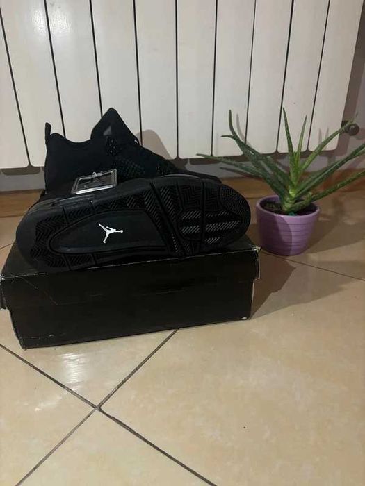 Jordan_4_Retro_Black_Cat R.39