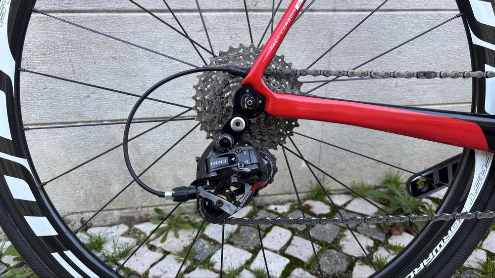 Specialized Tarmac SL4