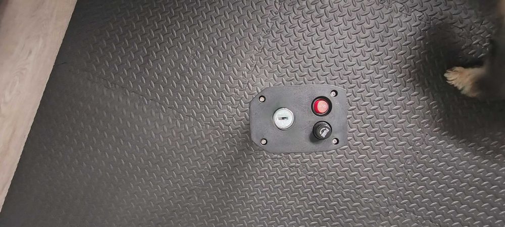 Bateria 17AH Randride YG90