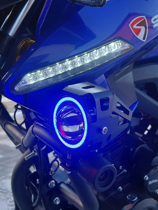 Продам мотоцикл SPARK SP200-R26