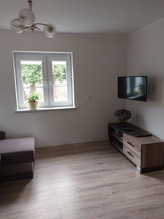 Apartament Sanok - Stróżówka