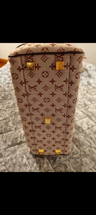 Mala louis vuitton