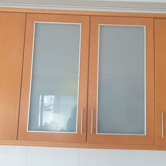 Cozinha + eletrodomésticos