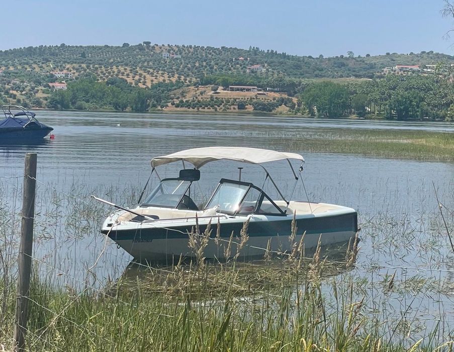 Barco Ski Nautique / G40