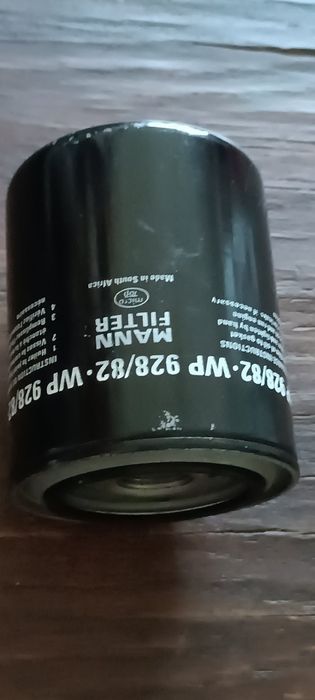 Фильтр nissan diesel . масляный фильтр для Ниссан, форд.