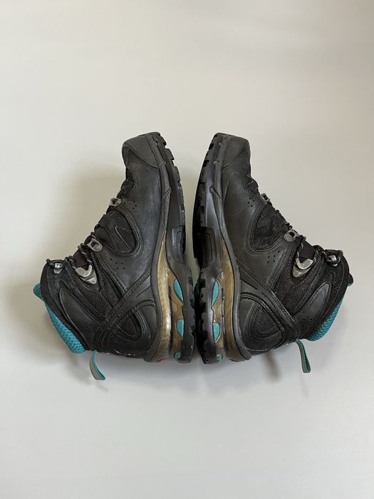 Salomon Quest 4d 3 Gore-Tex Xa Pro X Ultra 38(24cm)