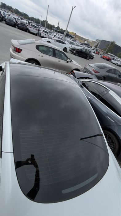 Tesla model 3 2022 LFP