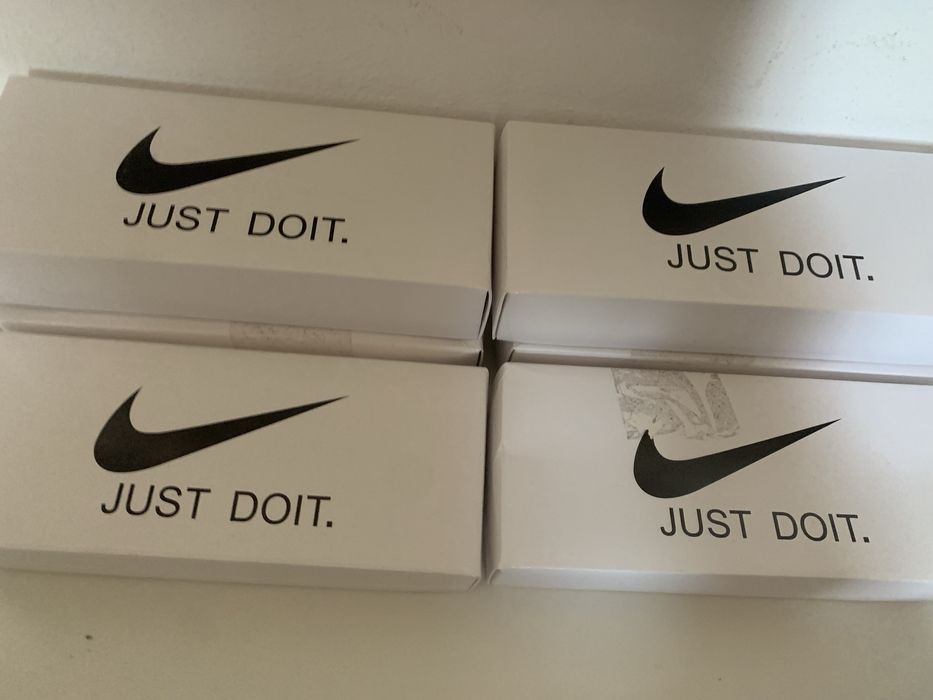 Sprzedam 5 par skarpetek nike