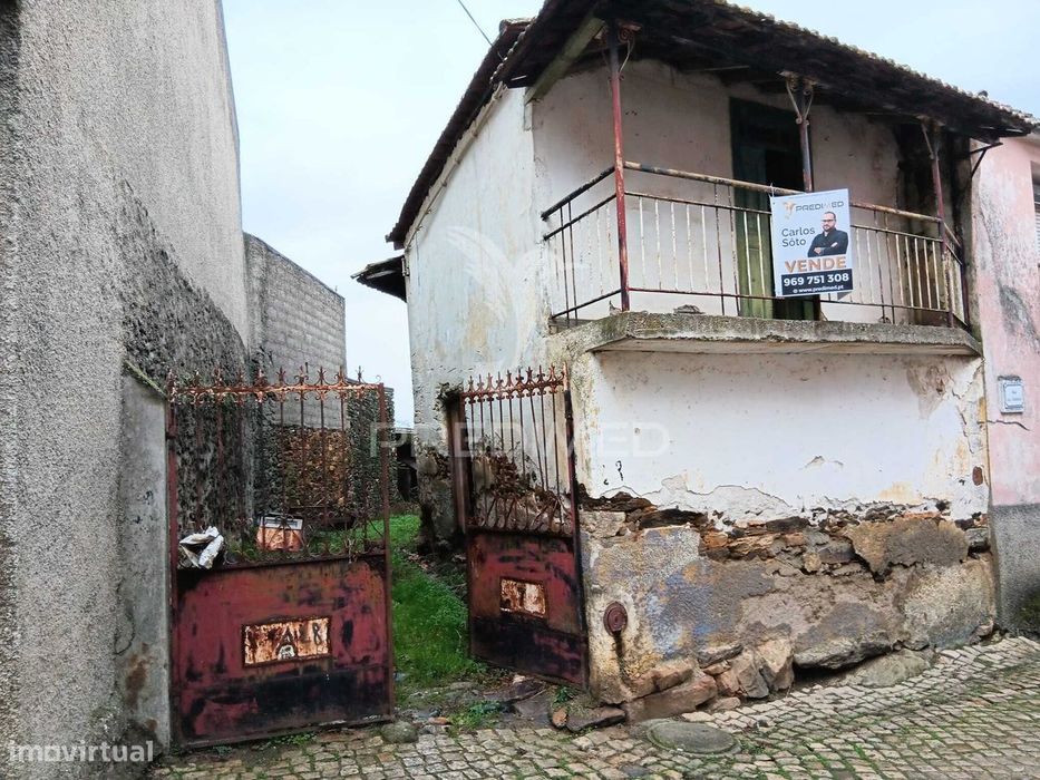Casa para Recuperar