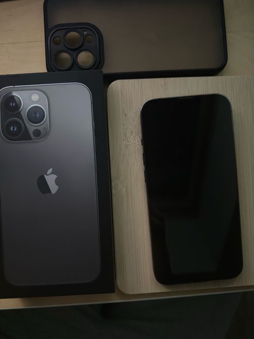 Iphone 13 pro dobra cena