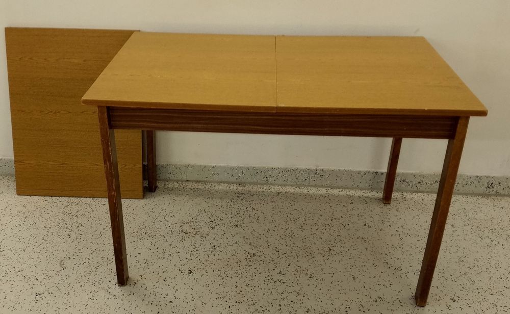 Stare Meble PRL całość cena 150 zł