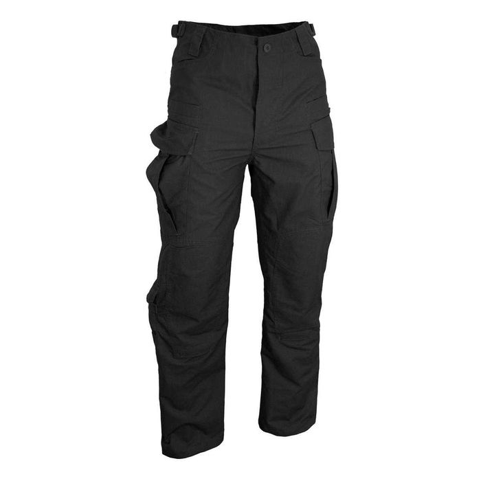 Spodnie  SF R/S CT czarne XLLarge regular