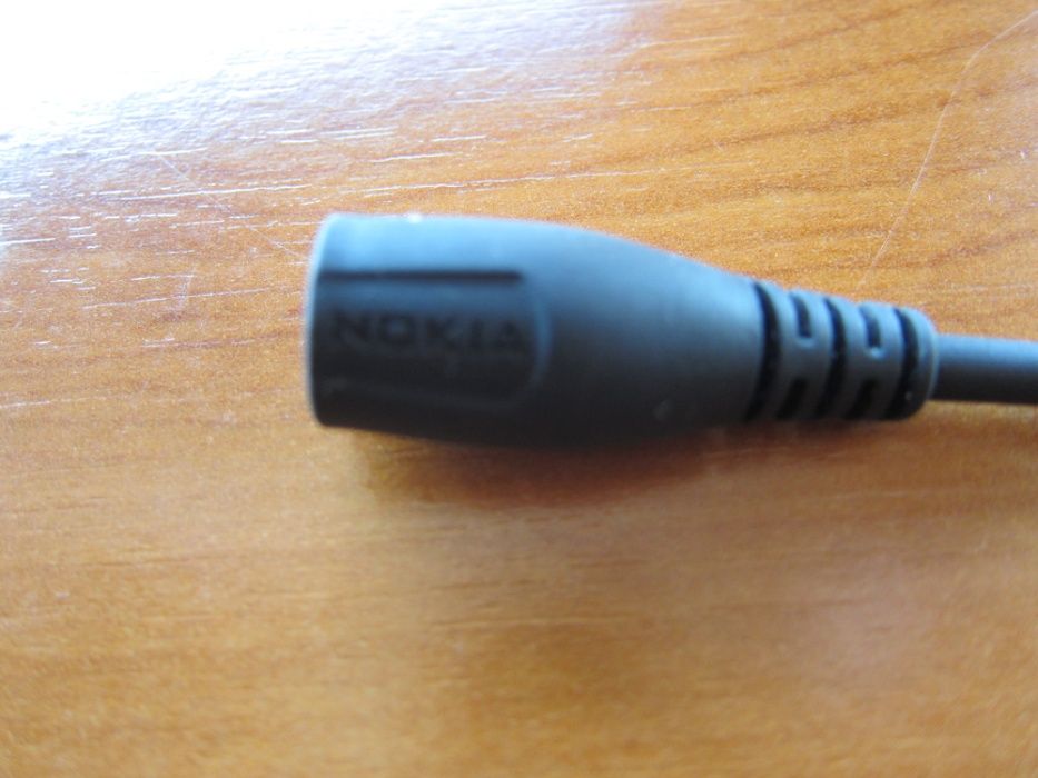 Nokia Adaptador de Carregador CA-44 - Adaptador de carga Nokia