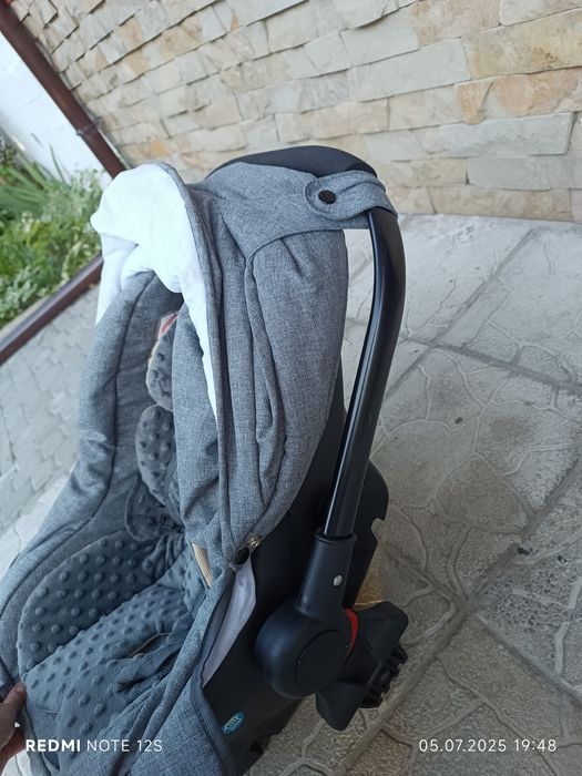 Продам дитячу коляску, ціна бомба!