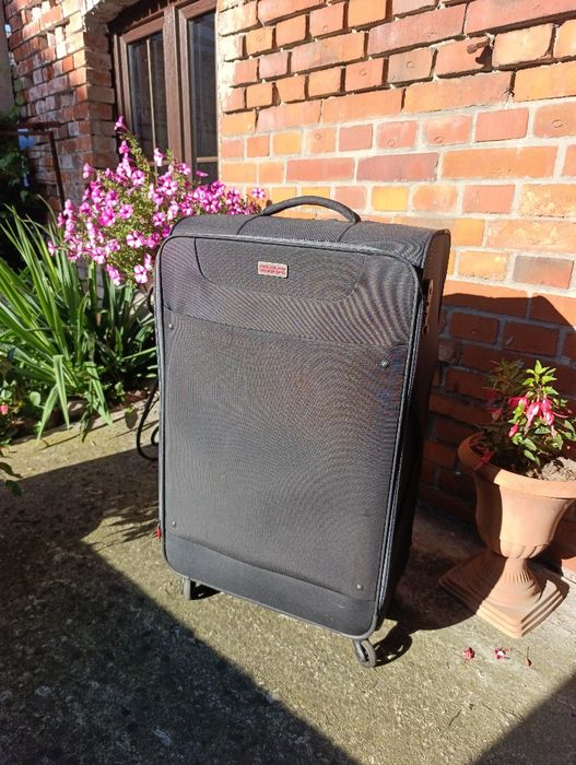Walizka podróżna American Tourister -Samsonite