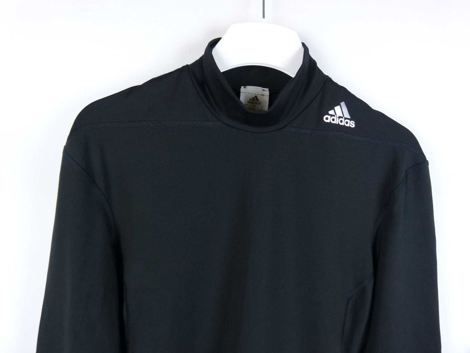 Adidas Techfit Climawarm bluzka termoaktywna / L