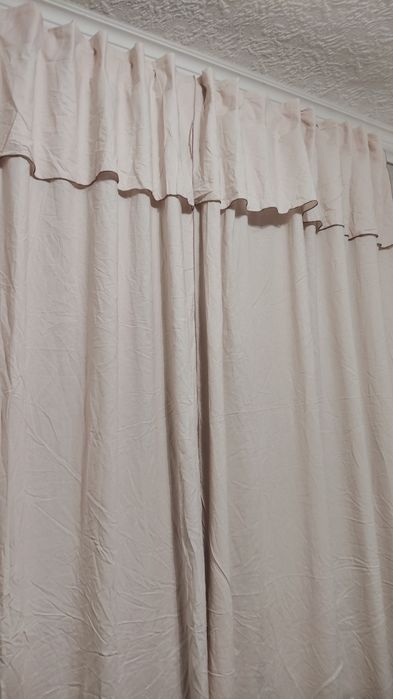 Занавески шторы Икеа