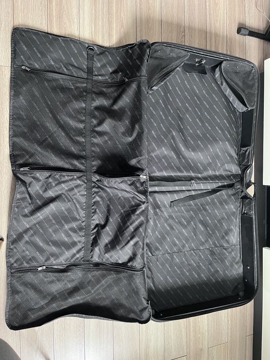 Semiline torba walizka etui na garnitury koszule garnitur na kółkach