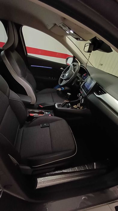 Renault Captur GPL gas e gasolina 12/2023 | Garantia 15000km