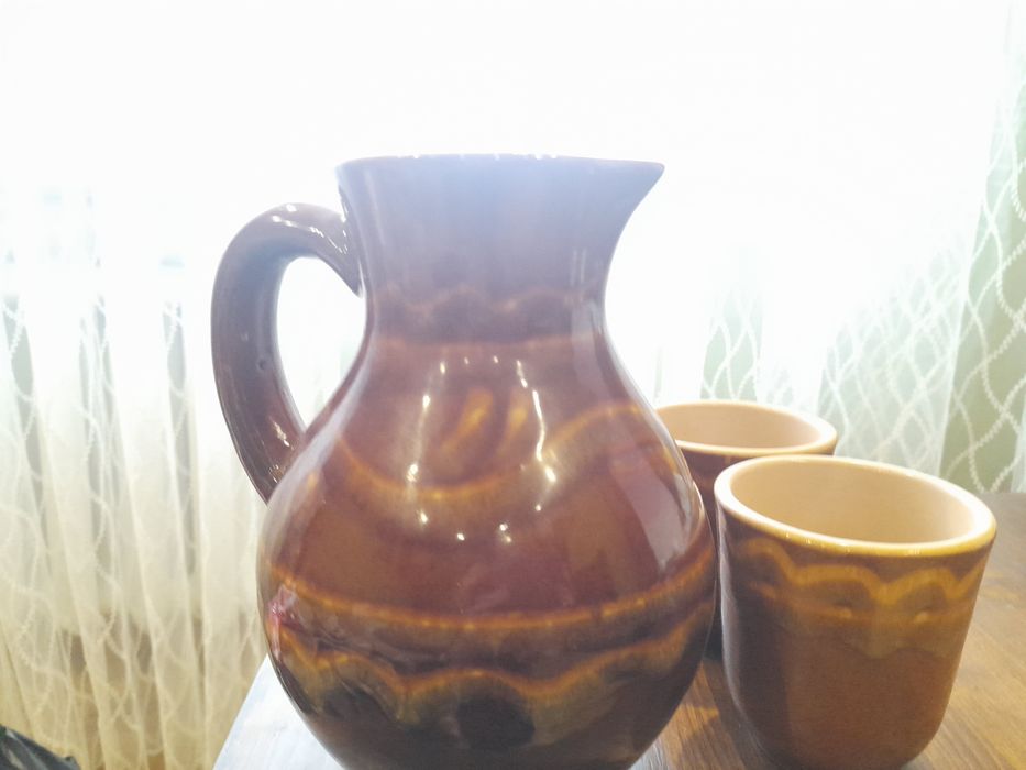 Керамічні вироби