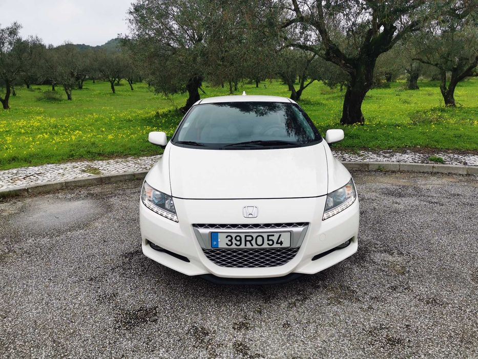 Honda CR-Z 1.5 IMA i-VTEC Sport