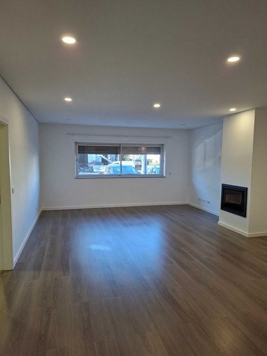Arrendamento de Apartamento T3