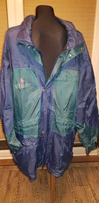 Kurtka lekka Alpinus - rozmiar XXL