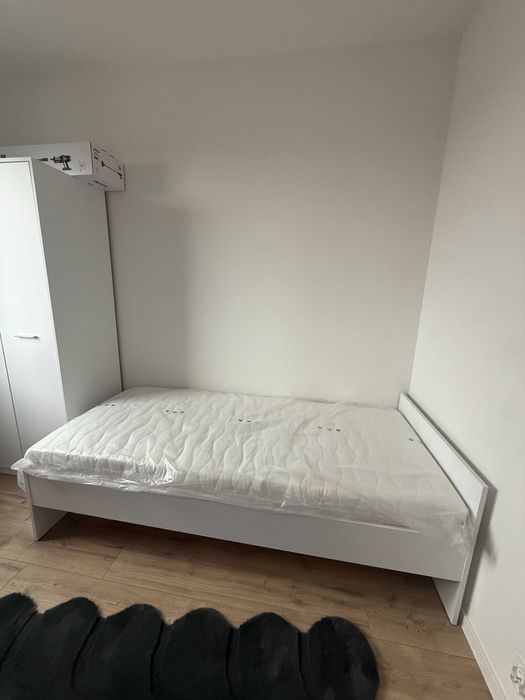 NOWE Łóżko Nepo Plus 90x200