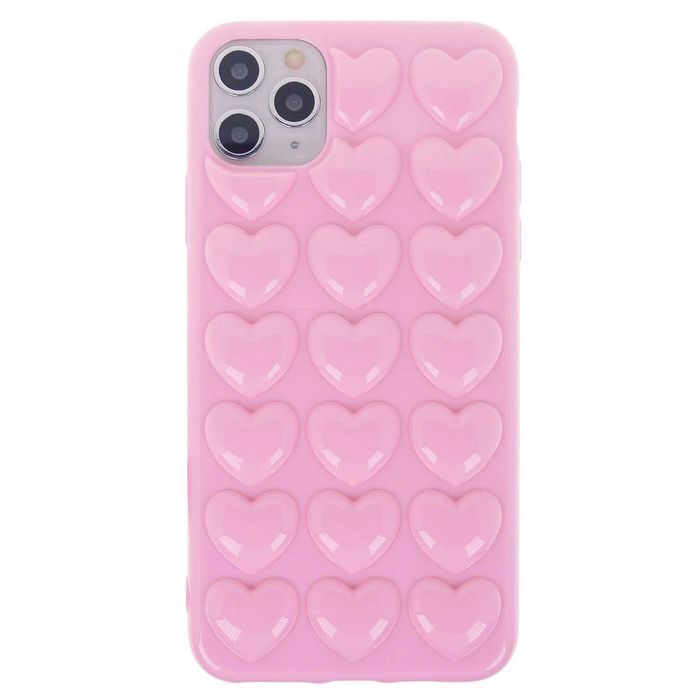 Etui DMaos iPhone 11 Pro Max dla kobiet