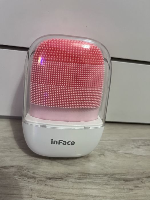 Szczoteczka soniczna do twarzy Xiaomi InFace