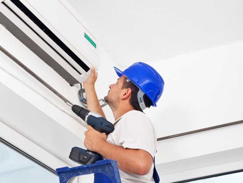 Безкоштовний* Монтаж Кондиціонерів у Львові + Кондиціонер купити Львів