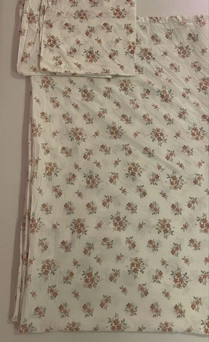 Śliczny kmplet pościeli Zara Home