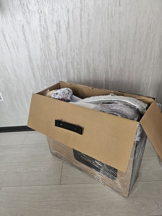 Заколисуючий центр 4moms MamaRoo 4.0