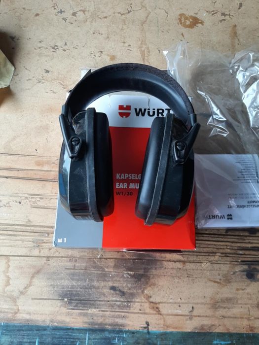 Słuchawki wurtha