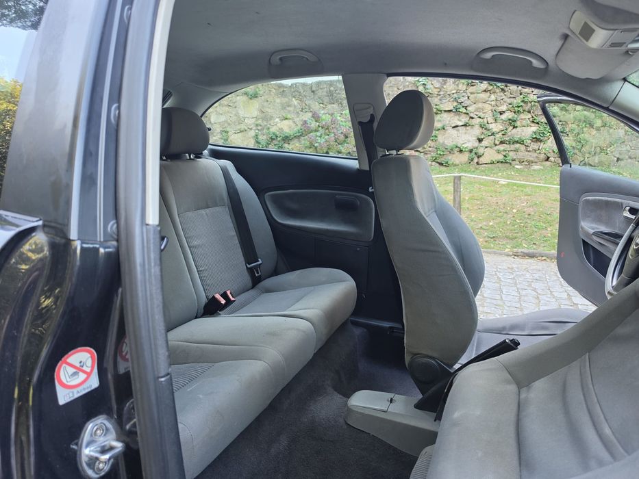 Seat ibiza 1.2 gasolina Sport