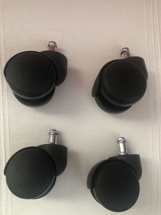 Rodas para cadeira